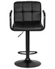 Миниатюра фото стул барный dobrin kruger arm black lm-5011-n_b-m_el-black-12289 | 220svet.ru