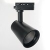 Миниатюра фото трековый светодиодный светильник feron al100 41606 | 220svet.ru