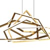 Миниатюра фото подвесной светодиодный светильник loft it 10028 | 220svet.ru