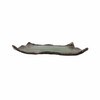 Миниатюра фото тарелка roomers tableware sg265003-3 | 220svet.ru