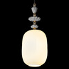 Миниатюра фото подвесной светильник loft it 10365/g | 220svet.ru