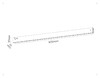 Миниатюра фото трековый магнитный светильник ambrella light magnetic gl2344 | 220svet.ru