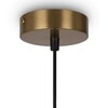 Миниатюра фото подвесной светильник maytoni ring mod013pl-06bs1 | 220svet.ru