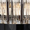 Миниатюра фото подвесная люстра arte lamp montreal a1034sp-16cc | 220svet.ru