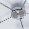 Миниатюра фото потолочная светодиодная люстра citilux тамбо cl716251nz | 220svet.ru