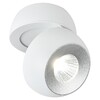 Миниатюра фото спот reluce 81174-9.5-001mz cob8w wt | 220svet.ru
