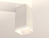 Миниатюра фото комплект потолочного светильника ambrella light techno spot xc (c7820, n7755) xs7820021 | 220svet.ru