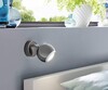 Миниатюра фото спот eglo bimeda 31005 | 220svet.ru