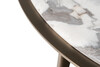 Миниатюра фото стол журнальный garda decor 58db-24082 | 220svet.ru