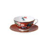 Миниатюра фото чайная пара wedgwood 40032094 | 220svet.ru