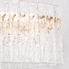 Миниатюра фото подвесной светильник loft it nevada 10297/1000 french gold | 220svet.ru