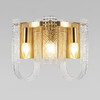 Миниатюра фото настенный светильник loft it jersey 10296w | 220svet.ru