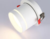 Миниатюра фото спот встраиваемый ambrella light techno spot move ta1431 | 220svet.ru