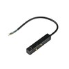 Миниатюра фото ввод питания myfar magline 23 mt0200-pi-b | 220svet.ru