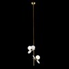 Миниатюра фото подвесной светильник loft it matisse 10008/2p white | 220svet.ru