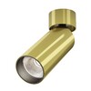 Миниатюра фото светодиодный спот maytoni focus led c055cl-l12w4k-w-bs | 220svet.ru