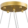 Миниатюра фото подвесная люстра lightstar savona 816102 | 220svet.ru