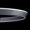 Миниатюра фото подвесной светодиодный светильник citilux tavi cl717012 | 220svet.ru
