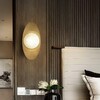 Миниатюра фото бра imperium loft alon 167175-26 | 220svet.ru