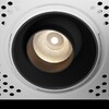 Миниатюра фото встраиваемый светильник maytoni dip t dl128-10w3k-trs-b | 220svet.ru