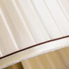 Миниатюра фото настольная лампа arte lamp radison a1550lt-1pb | 220svet.ru