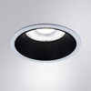 Миниатюра фото встраиваемый светодиодный светильник arte lamp chess a3314pl-1wh | 220svet.ru