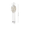 Миниатюра фото торшер lightday кенди ld7512/1z | 220svet.ru