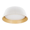 Миниатюра фото потолочный светильник loft it evans 10224 white | 220svet.ru