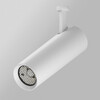 Миниатюра фото светильник орднофазный светодиодный для трековых систем barra/quattro lightstar stella 075606 | 220svet.ru
