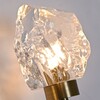 Миниатюра фото настенный светильник brwl7071-01 antique brass delight collection | 220svet.ru