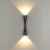 Миниатюра фото настенный светодиодный светильник odeon light anika 4291/10wl | 220svet.ru