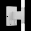 Миниатюра фото настенный светильник loft it stick 10011 wh | 220svet.ru