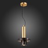 Миниатюра фото подвесной светильник st luce pietra sl1210.403.01 | 220svet.ru