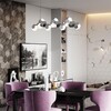 Миниатюра фото бра odeon light bingo 4304/7wl | 220svet.ru