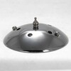 Миниатюра фото потолочная люстра lussole lgo seminole lsp-8280 | 220svet.ru