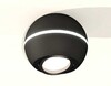 Миниатюра фото комплект потолочного светильника ambrella light techno spot xc (c1102, n7002) xs1102020 | 220svet.ru