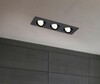 Миниатюра фото встраиваемый светильник maytoni atom dl024-2-03b | 220svet.ru