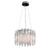 Миниатюра фото люстра md22027002-d45 chrome delight collection | 220svet.ru