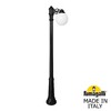 Миниатюра фото садово-парковый фонарь fumagalli ricu /g250 1l g25.157.s10.aye27 | 220svet.ru