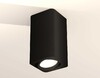 Миниатюра фото комплект потолочного светильника ambrella light techno spot xc (c7821, n7711) xs7821010 | 220svet.ru
