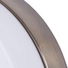 Миниатюра фото потолочный светильник arte lamp aqua-tablet a6047pl-3ab | 220svet.ru