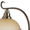 Миниатюра фото настольная лампа arte lamp safari a6905lt-1ab | 220svet.ru