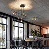 Миниатюра фото люстра на штанге inodesign casa 42.019 | 220svet.ru