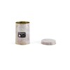 Миниатюра фото банка surplus storage system alumarble round seletti | 220svet.ru