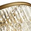 Миниатюра фото подвесная люстра st luce ercolano sl1624.203.12 | 220svet.ru