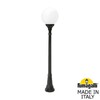 Миниатюра фото садово-парковый фонарь fumagalli artu/globe 400 g40.158.000.aye27 | 220svet.ru