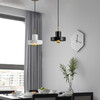 Миниатюра фото подвесной светильник imperium loft stone 101775-26 | 220svet.ru