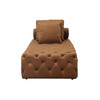 Миниатюра фото диван roomers furniture s0424b-01-3d/yy-71# | 220svet.ru