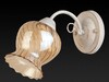 Миниатюра фото бра toplight miranda tl5690d-01wg | 220svet.ru