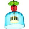 Миниатюра фото подвесной светодиодный светильник loft it 2008-c | 220svet.ru